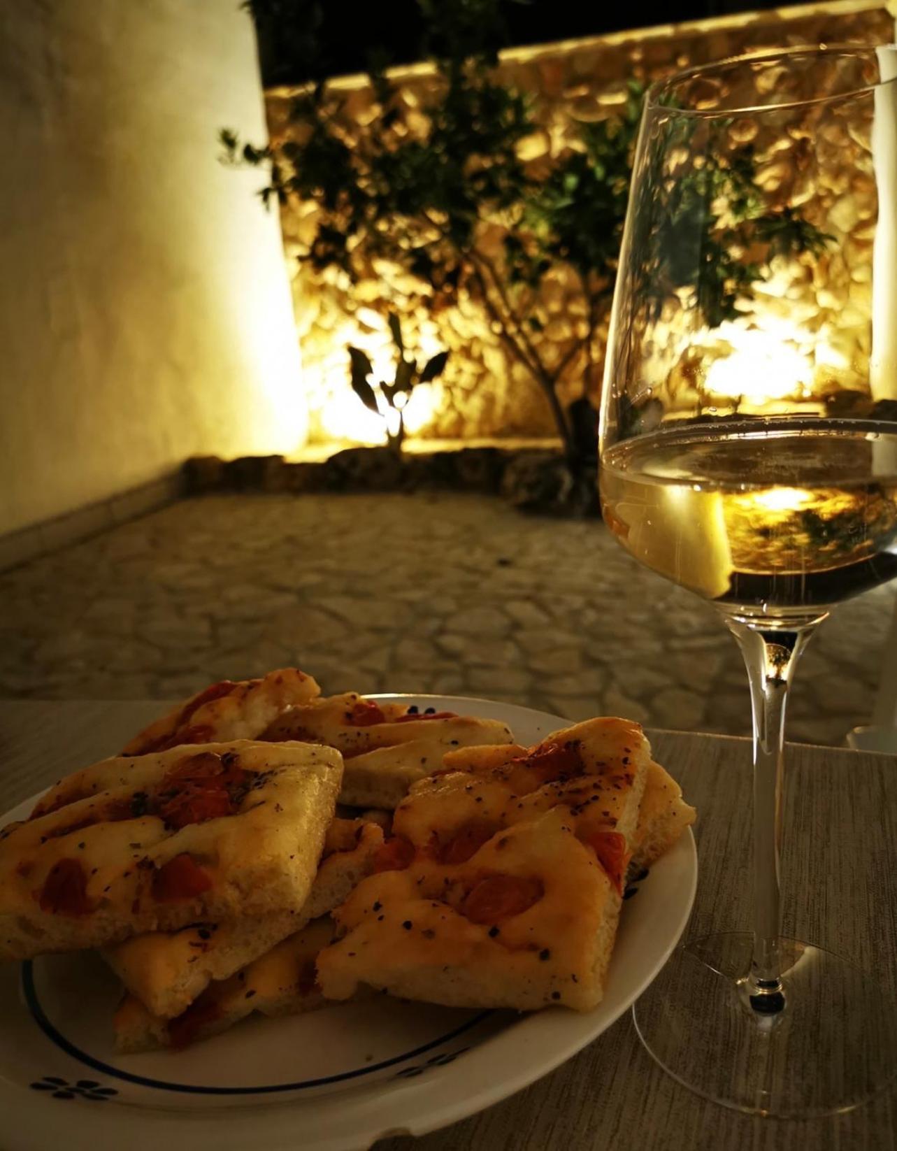 Apartament Casa Mia Latiano Zewnętrze zdjęcie